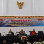 HUT Konawe ke 62 Momentum Harmonisasi Pembangunan Menuju Konawe Sejahtera