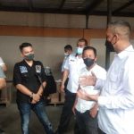 DPRD Kota Kendari Sebut Bulan Depan Minyak Goreng Masuk