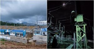 PLN Operasikan 3 Infrastruktur Kelistrikan, Listrik Sulut dan Gorontalo Kian Andal