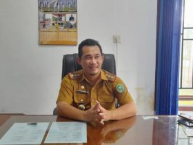 Rekomendasi Terbit, 291 Desa di Konawe Terima ADD