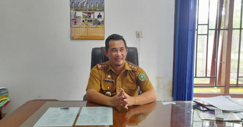 Rekomendasi Terbit, 291 Desa di Konawe Terima ADD