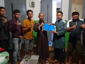 Perkuat Sinergitas Dorong Kesejateraan, KSO MTT Berdayakan Masyarakat Lingkar Tambang