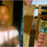 Polsek Tongkuno Tangkap Seorang Pencuri, Modusnya Beli Rokok