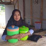 Harga Minyak Goreng di Kendari Sampai Rp70 Ribu Per Liter, Pelaku UMKM Menjerit