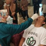 Warga Konawe Gembira Tes Antigen dan PCR Tak Diperlukan Sebagai Syarat Perjalanan