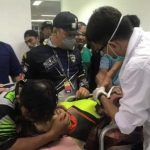 Kejuaraan Road Race di Muna, Diduga Tak Kantongi Izin Keramaian