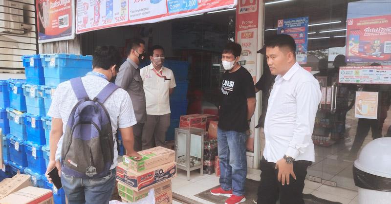 Pembelian Minyak Goreng Dibatasi 2 Liter, Emak-Emak di Konawe Protes Minimarket