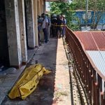 Mayat Pria Ditemukan di Pasar Sentral Laelangi Baubau, Diduga Korban Pembunuhan