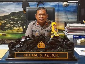 Sertifikat Vaksin Belum Terbit, Segera Hubungi Polisi