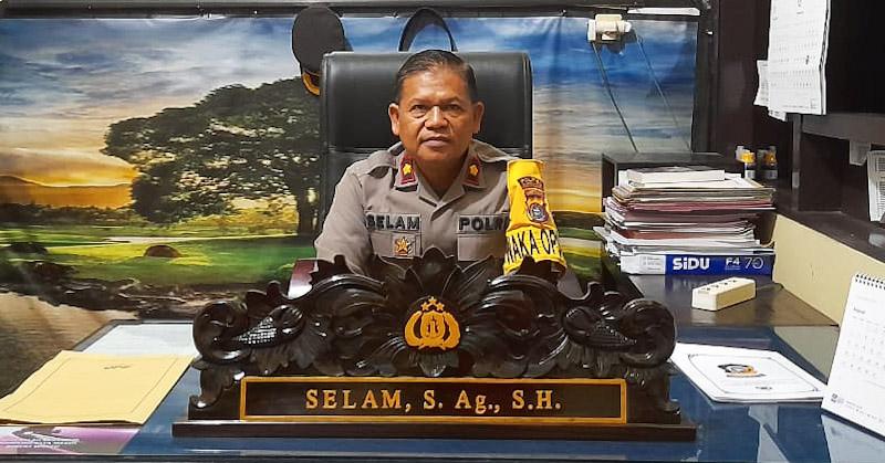 Sertifikat Vaksin Belum Terbit, Segera Hubungi Polisi