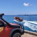 Hendak Bersihkan Lambung Kapal, Seorang ABK Dilaporkan Hilang di Perairan Buton