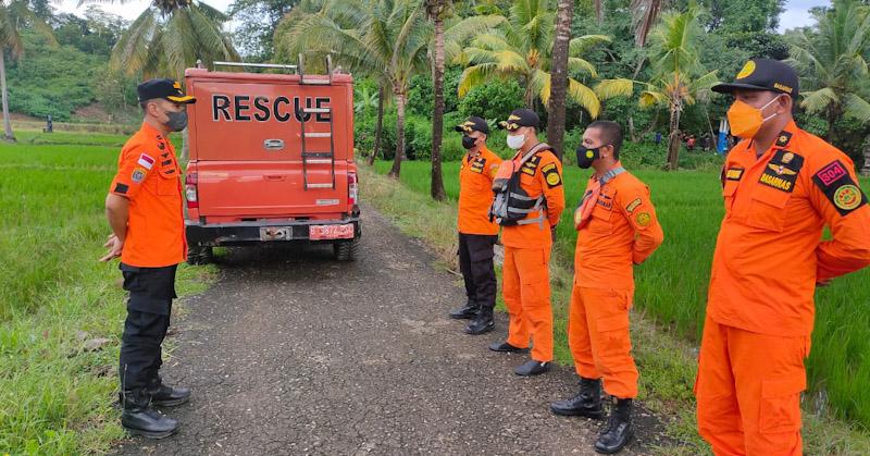 Tujuh Warga Baubau Terseret Air Sungai, 3 Selamat, 4 Masih dalam Pencarian