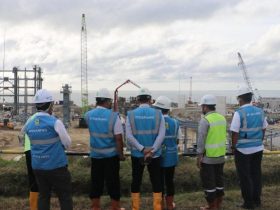 Dukung Likupang Jadi Gerbang Wisata Global, PLN Kebut Pembangunan Infrastruktur Listrik