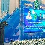Ketua DPRD Konawe Titip Pengaspalan Jalan Tongauna - Abuki ke Kepala Bappeda Sultra