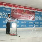 60 Warga Binaan Kasus Narkoba di Lapas Kendari Jalani Rehabilitasi