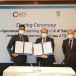 Gandeng AFD Prancis, PLN Bakal Bangun PLTB 200 MW di Banten