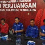 Demokrat dan PDIP Sultra Tolak Penundaan Pemilu 2024