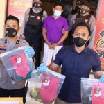 Sakit Hati Keluarganya Dikeroyok, Pria di Konkep Tikam Warga Hingga Meninggal