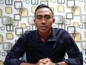 Kepala Satuan Reserse Kriminal (Kasat Reskrim) Polresta Kendari, AKP I Gede Pranata Wiguna