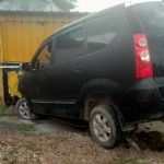 Tabrak Lari, Seorang Anak Meninggal Dunia Sopir Mobil Melarikan Diri