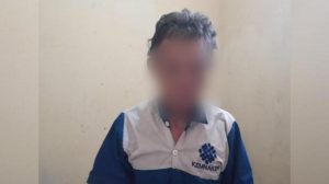 Di Duga Cabuli Balita Usia 2 Tahun, Seorang Lansia di Konawe Diamankan Polisi