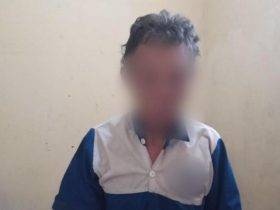 Di Duga Cabuli Balita Usia 2 Tahun, Seorang Lansia di Konawe Diamankan Polisi