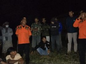 Seorang Warga Konut Dilaporkan Hilang Saat Berenang di Sungai Lasolo