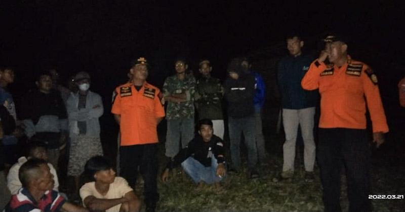 Seorang Warga Konut Dilaporkan Hilang Saat Berenang di Sungai Lasolo