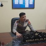 Pelaku Tabrak Lari di Wonggeduku Akhirnya Menyerahkan Diri