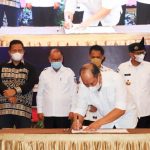 Bupati Konut Rakor Bersama KPK, APBD Diperketat Sebagai Daerah Peraih WTP 4 Kali Berturut-turut