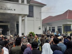 Tanahnya Diserobot, Warga Lalonggasumeeto Desak DPRD Panggil Oknum Kades