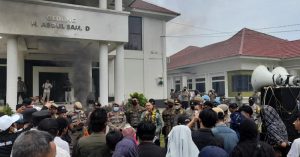 Tanahnya Diserobot, Warga Lalonggasumeeto Desak DPRD Panggil Oknum Kades