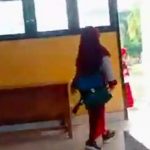 Gegara Belum Vaksin, Siswi SD di Konawe Dilarang Ikut Tryout