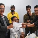 APBMI Konut Sebut PT LAM dan KSO MTT Peduli Kesejateraan Masyarakat dan Eksistensi Pengusaha Lokal