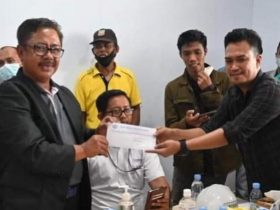 APBMI Konut Sebut PT LAM dan KSO MTT Peduli Kesejateraan Masyarakat dan Eksistensi Pengusaha Lokal