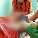 Seorang Pria di Konsel Bunuh Ibu Kandungnya, Diduga Alami Gangguan Kejiwaan