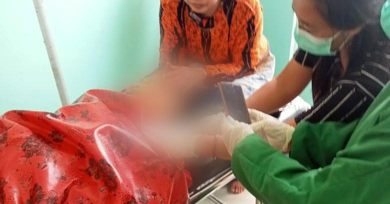 Seorang Pria di Konsel Bunuh Ibu Kandungnya, Diduga Alami Gangguan Kejiwaan