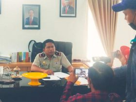 Kepala BPN Konawe Sebut Tudingan Anggota Dewan Sangat Tendensius