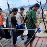 4 Hari Dicari, Satu ABK Kapal Tongkang Ditemukan Meninggal Dunia