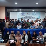 Kolaborasi Mahasiswa Dan Pemuda Konut Dukung Full Kehadiran KSO-MTT Diwilayah IUP PT Antam