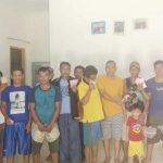 Komitmen Bangun Kesejateraan, PT DMS Realisasikan Kompensasi Warga Lingkar Tambang