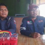 PT HK Jamin Pekerjaan Jalan Hauling Telah Sesuai Prosedur