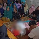 Tiga Warga Konawe Tersambar Petir, Satu Orang Meninggal Dunia