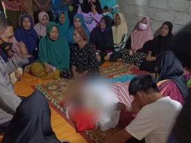 Tiga Warga Konawe Tersambar Petir, Satu Orang Meninggal Dunia