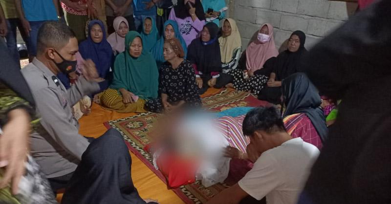 Tiga Warga Konawe Tersambar Petir, Satu Orang Meninggal Dunia