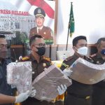 Kejati Sultra Selamatkan Rp 9,3 Miliar Uang Negara dari 3 Perusahaan Tambang