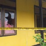 3 Pelaku Pengrusakan Kantor Polsubsektor Kontukowuna Ditangkap