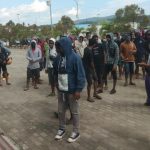 KSOP Kendari Didesak Tindak Tegas Kapal Penumpang yang Melanggar Aturan