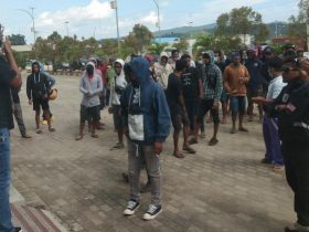 KSOP Kendari Didesak Tindak Tegas Kapal Penumpang yang Melanggar Aturan