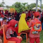 Capaian Vaksinasi Usia 6 - 11 Tahun di Konawe Masih Rendah, Ini Penjelasannya